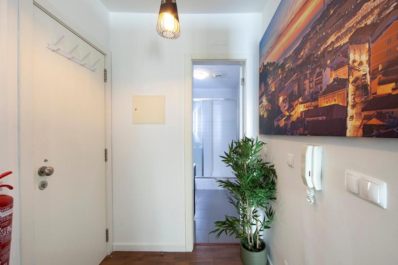 Patio Do Duarte Apartments Lisboa Екстериор снимка