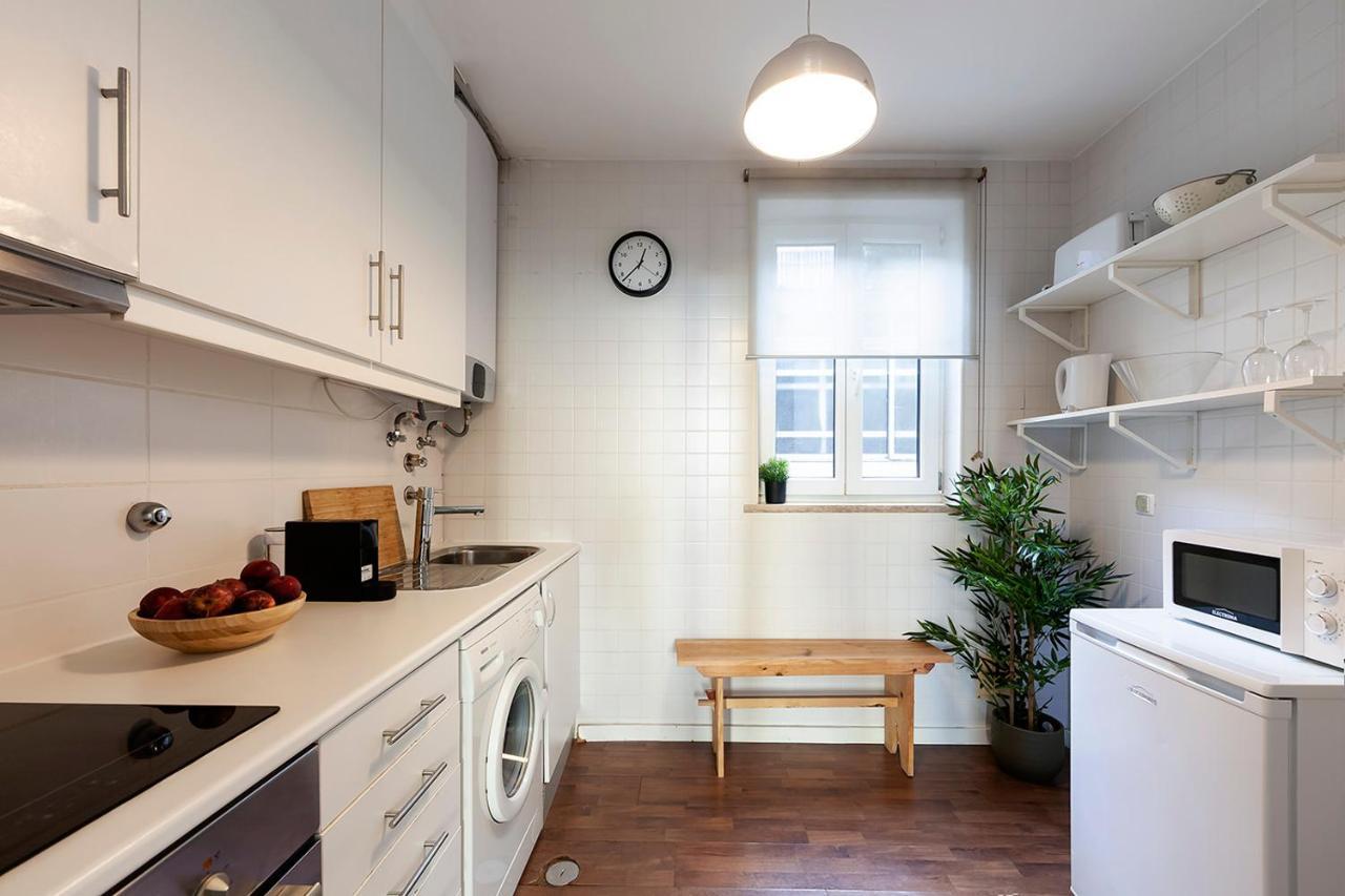 Patio Do Duarte Apartments Lisboa Екстериор снимка