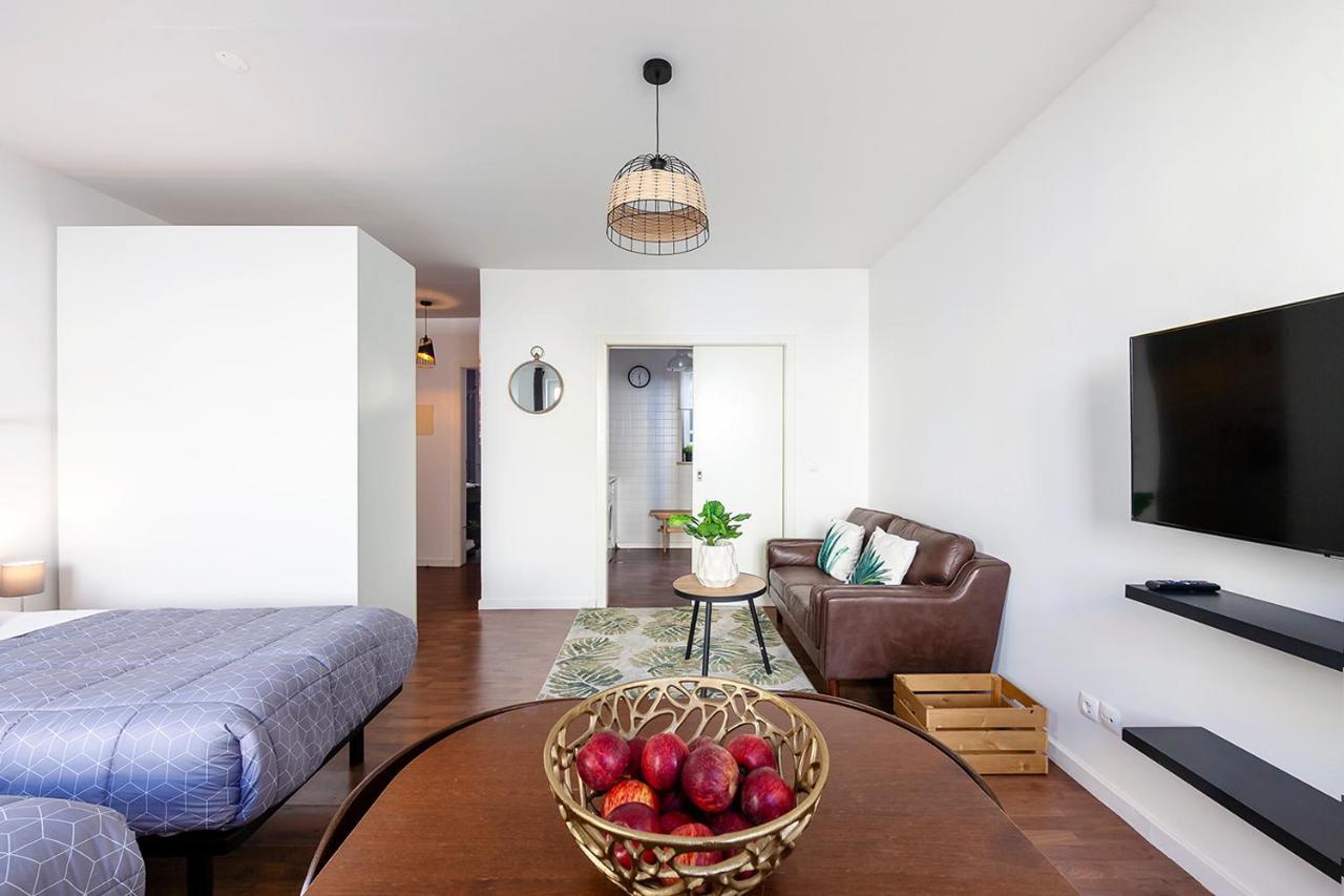 Patio Do Duarte Apartments Lisboa Екстериор снимка