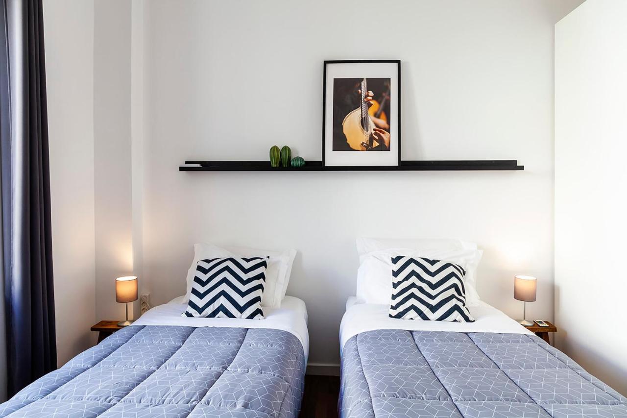 Patio Do Duarte Apartments Lisboa Екстериор снимка