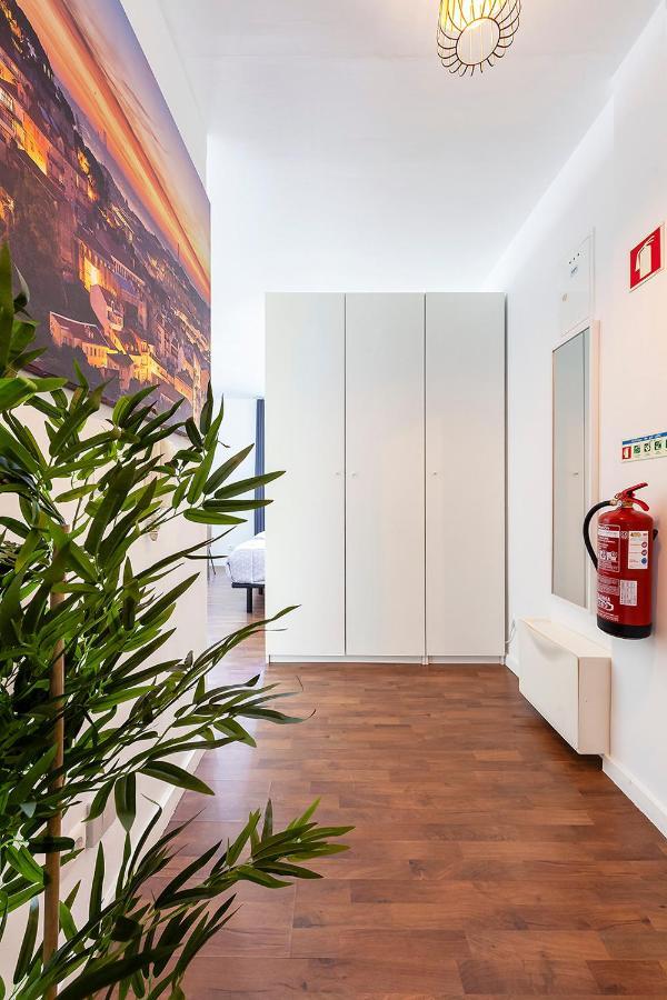 Patio Do Duarte Apartments Lisboa Екстериор снимка