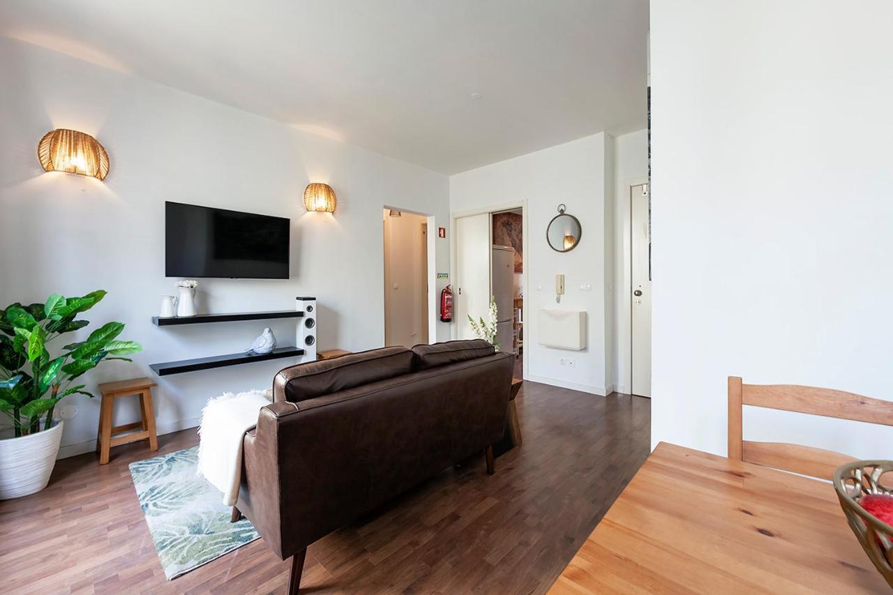 Patio Do Duarte Apartments Lisboa Екстериор снимка