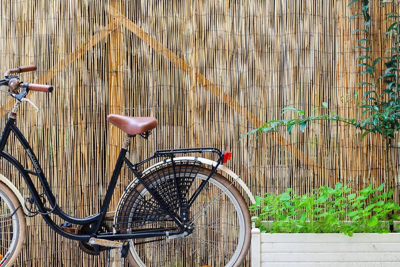 Patio Do Duarte Apartments Lisboa Екстериор снимка