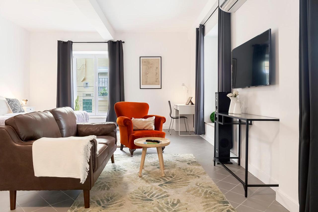 Patio Do Duarte Apartments Lisboa Екстериор снимка