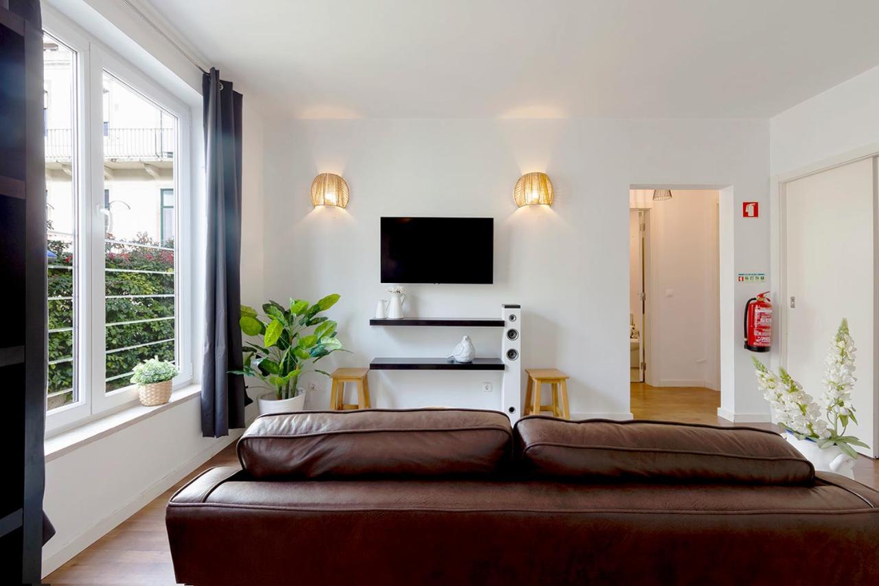 Patio Do Duarte Apartments Lisboa Екстериор снимка