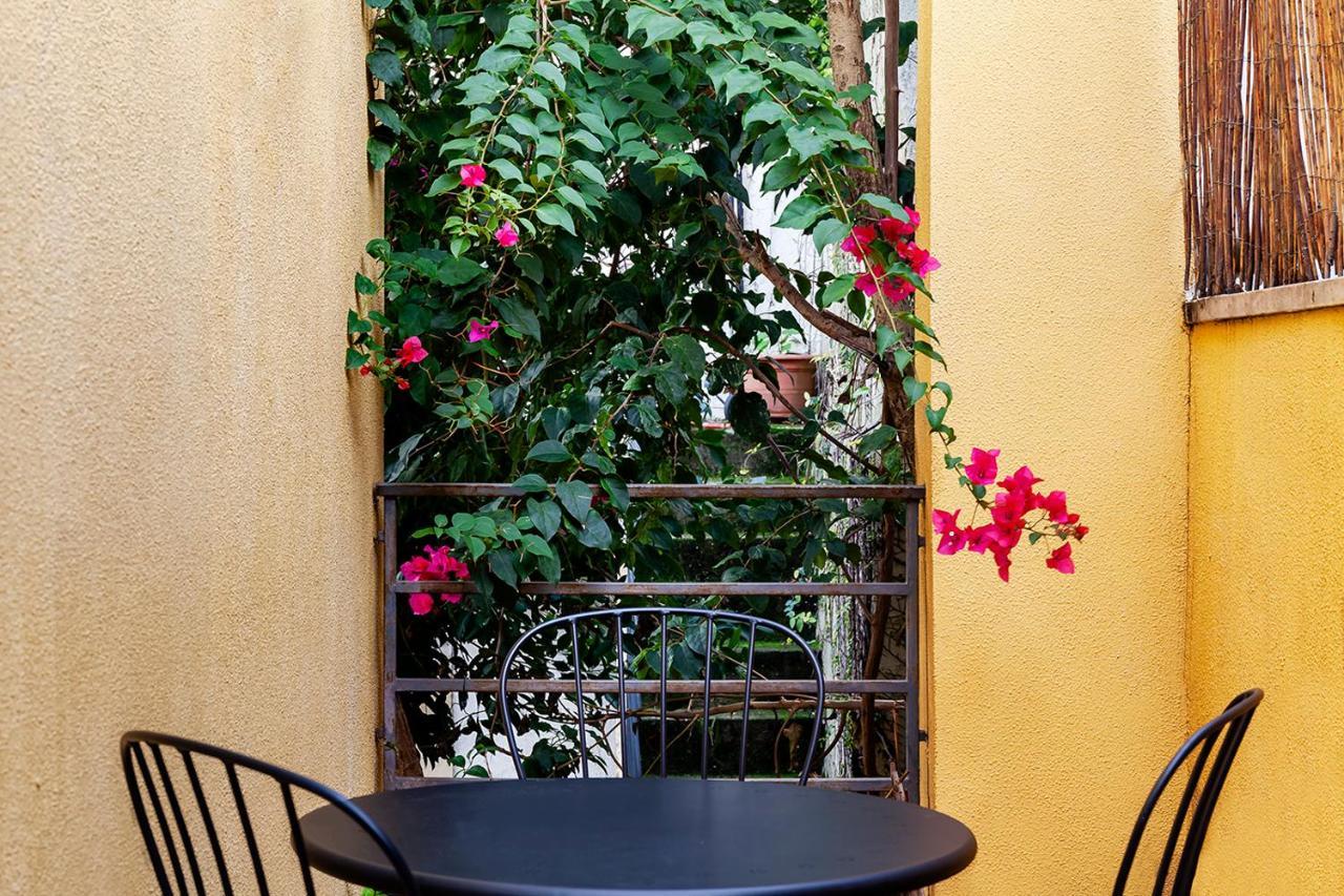Patio Do Duarte Apartments Lisboa Екстериор снимка