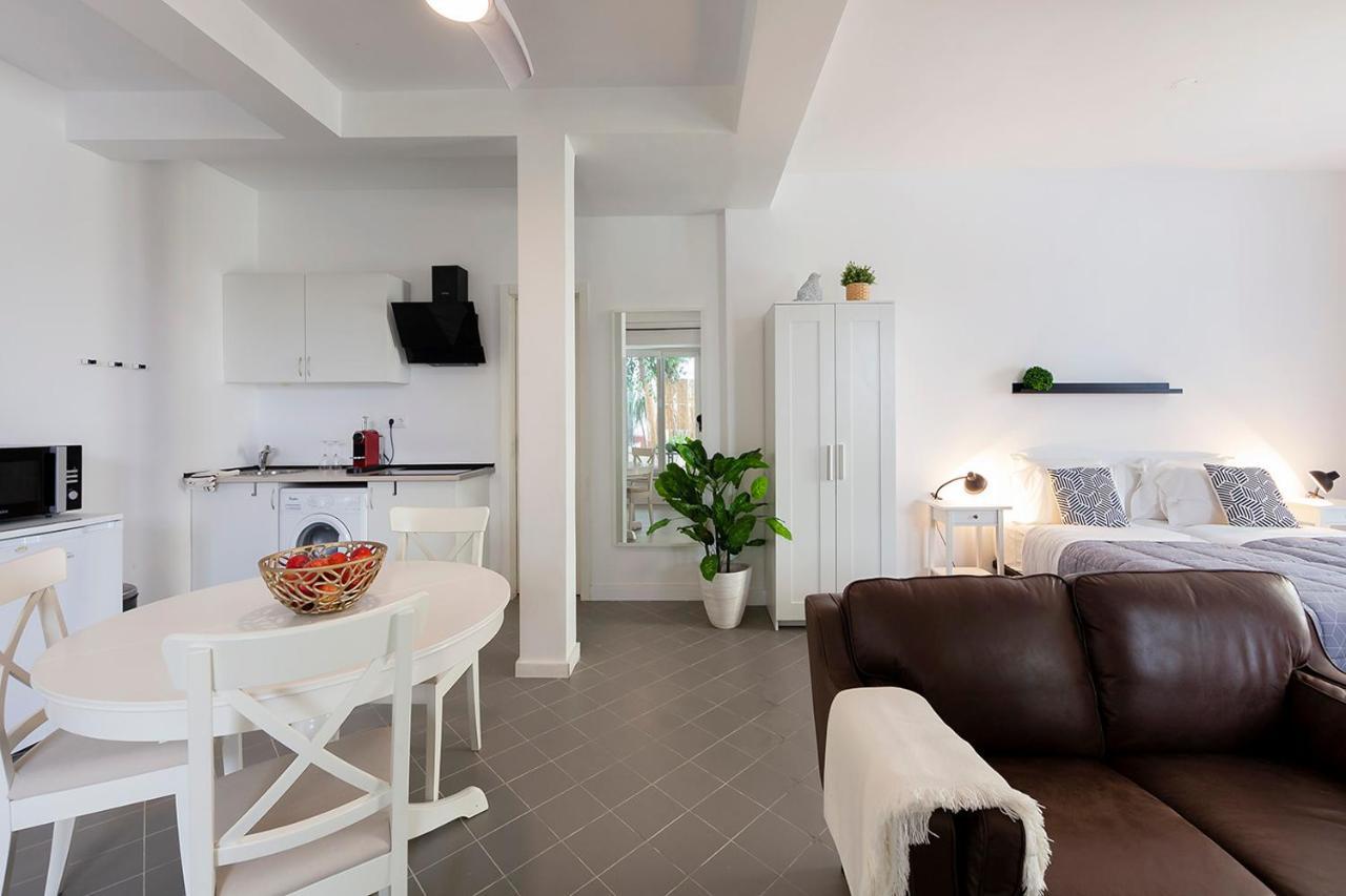 Patio Do Duarte Apartments Lisboa Екстериор снимка