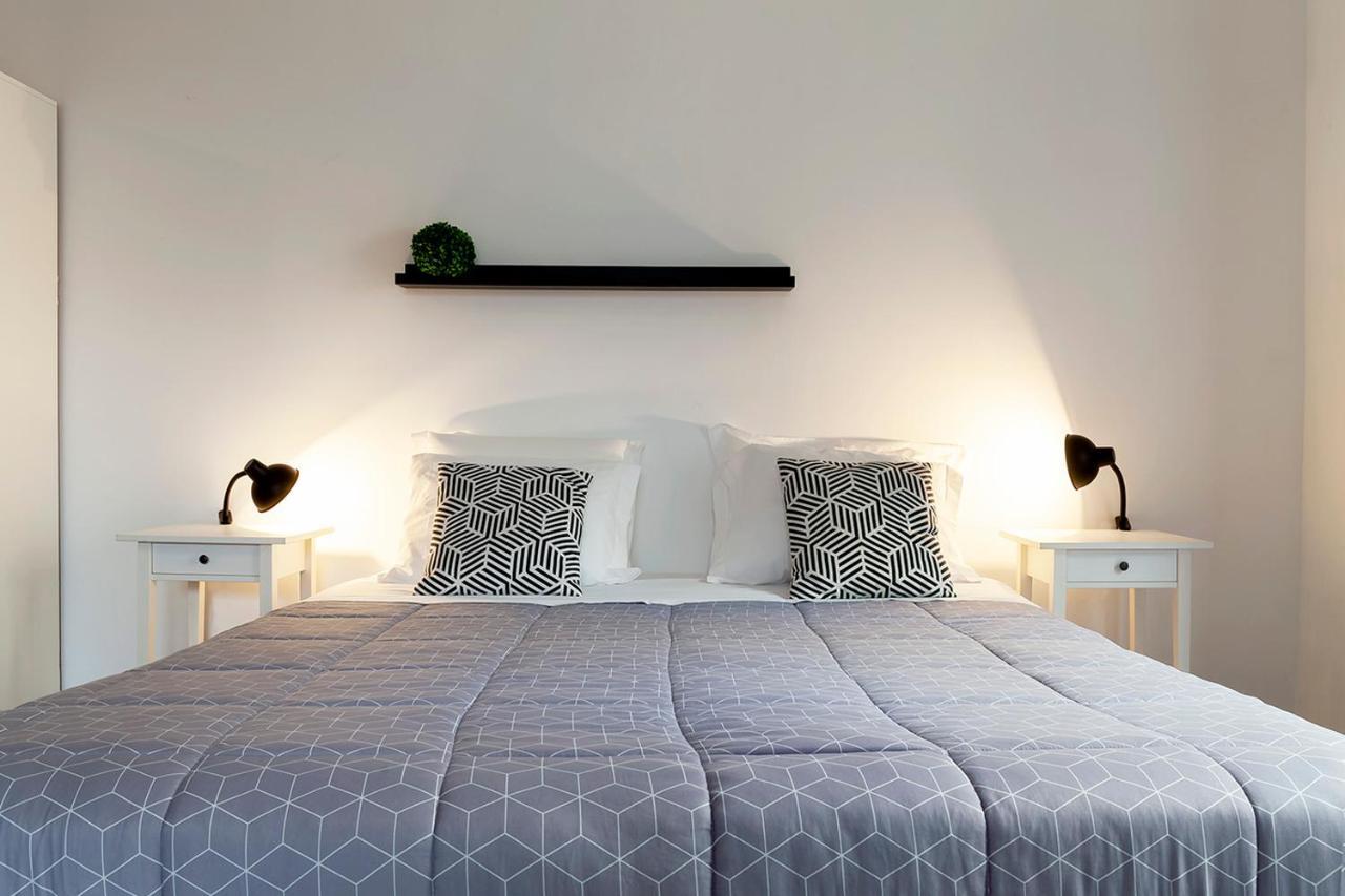 Patio Do Duarte Apartments Lisboa Екстериор снимка