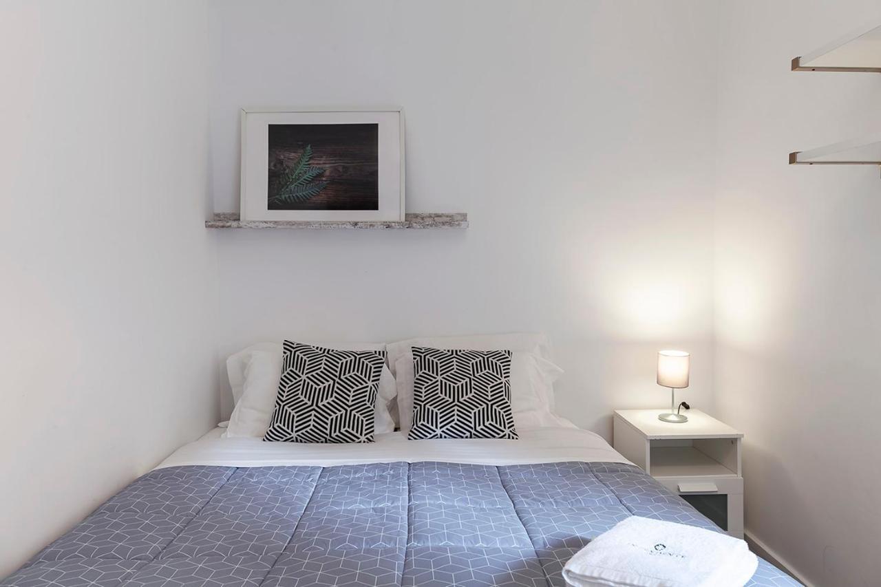 Patio Do Duarte Apartments Lisboa Екстериор снимка