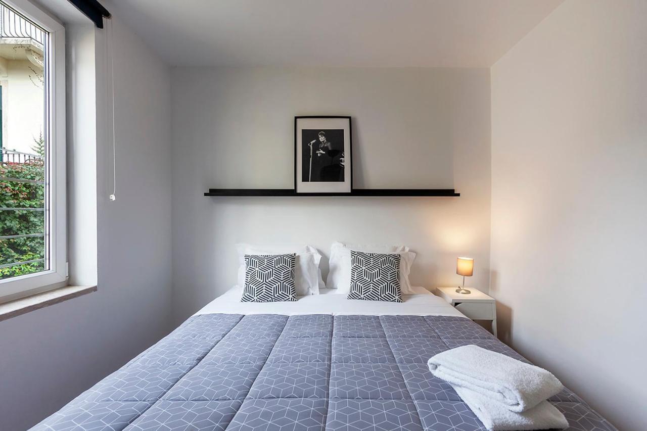Patio Do Duarte Apartments Lisboa Екстериор снимка