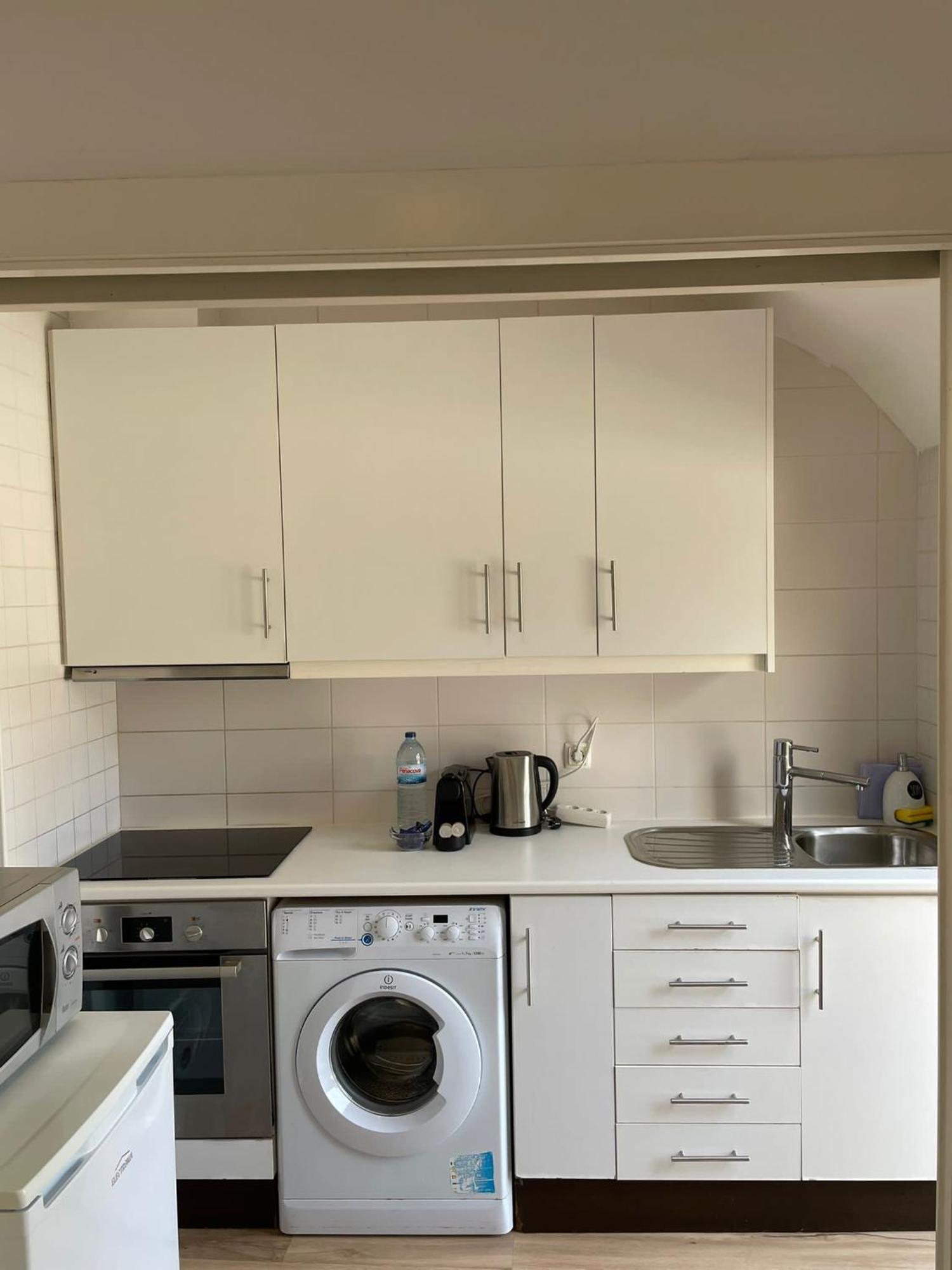Patio Do Duarte Apartments Lisboa Екстериор снимка