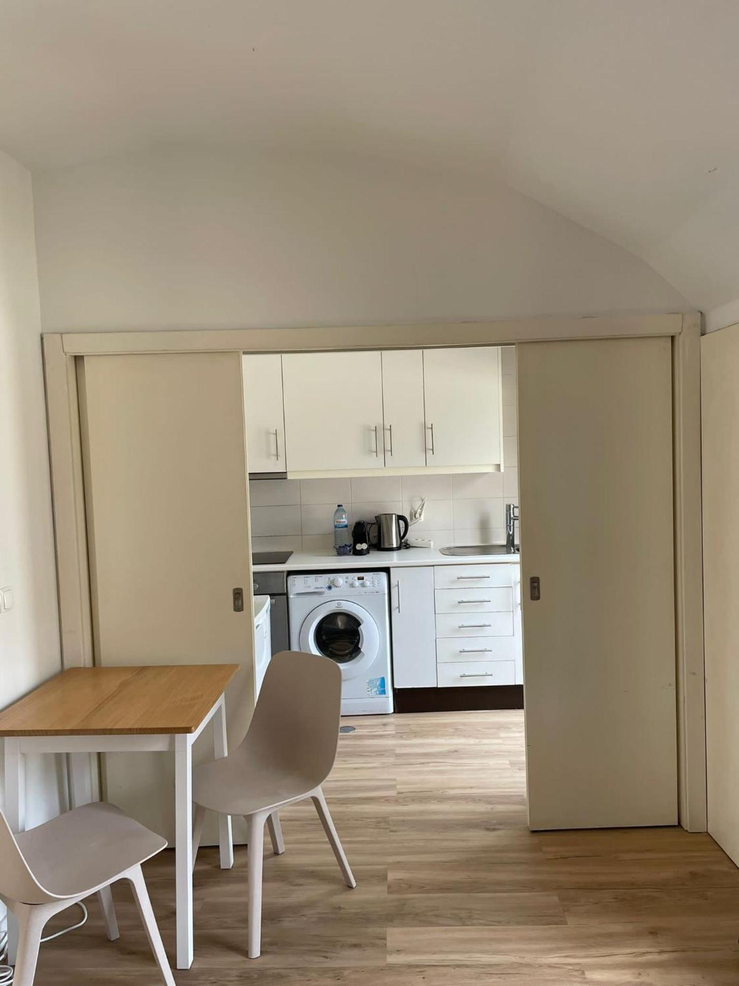 Patio Do Duarte Apartments Lisboa Екстериор снимка