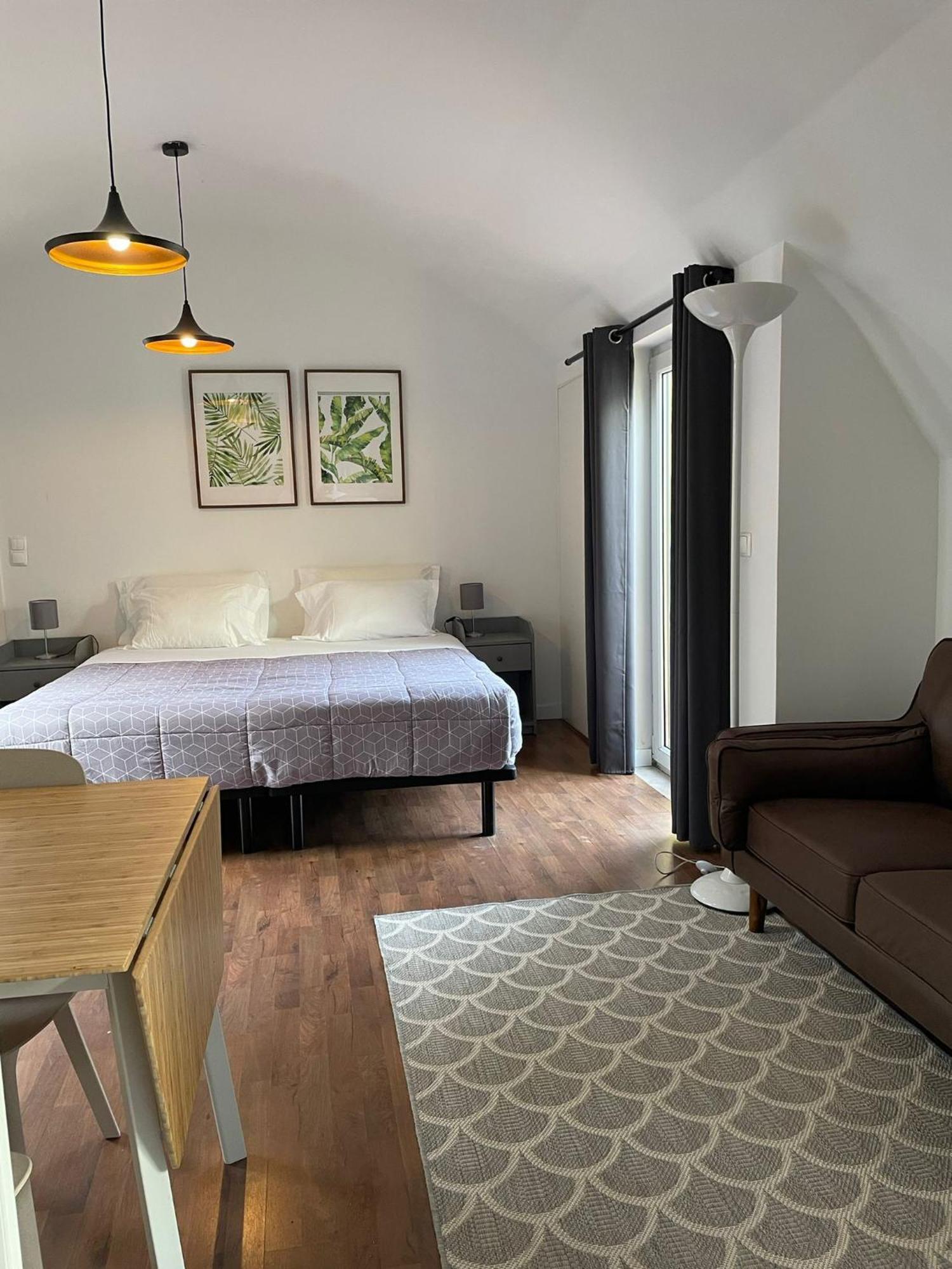 Patio Do Duarte Apartments Lisboa Екстериор снимка
