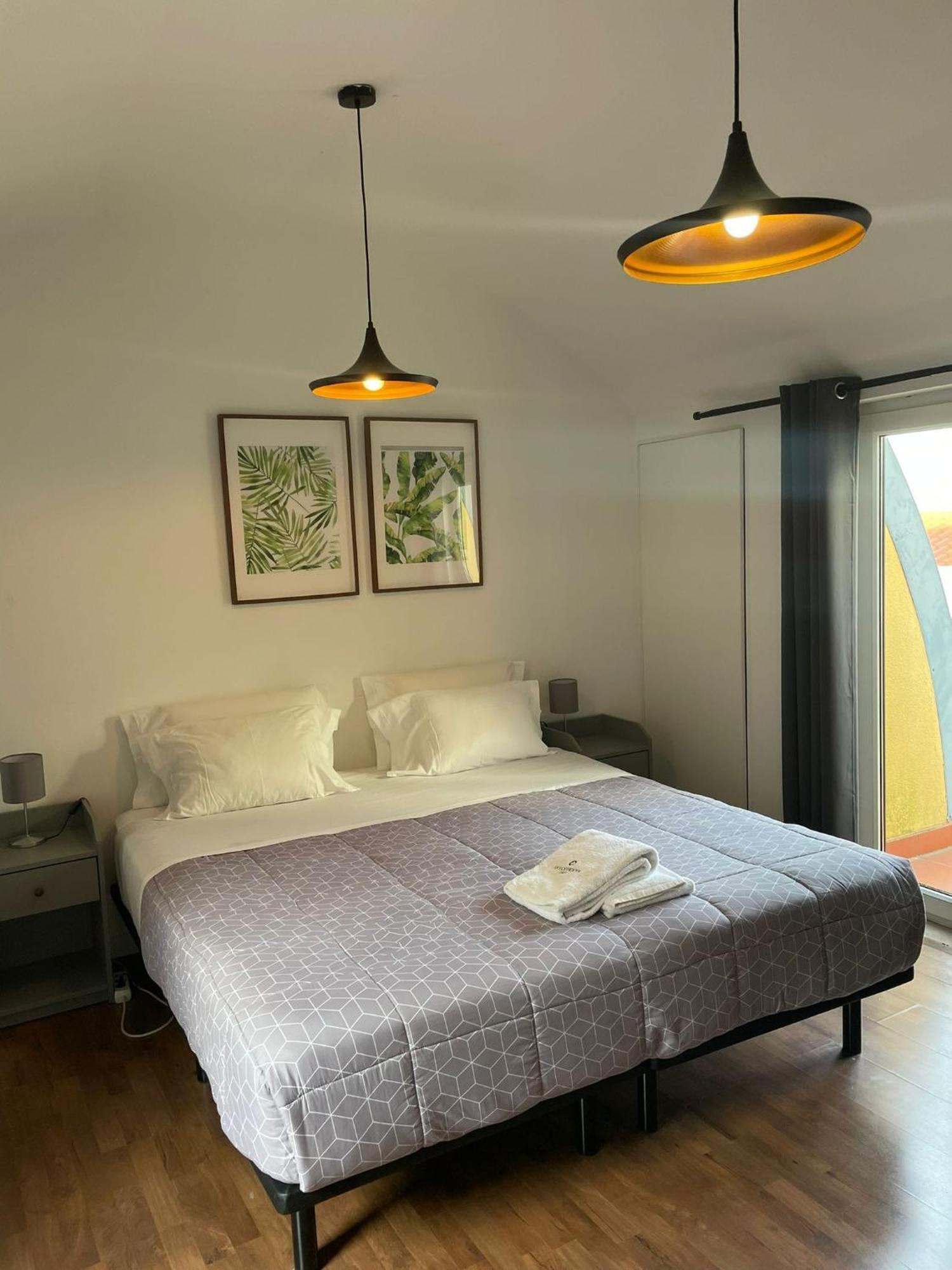 Patio Do Duarte Apartments Lisboa Екстериор снимка