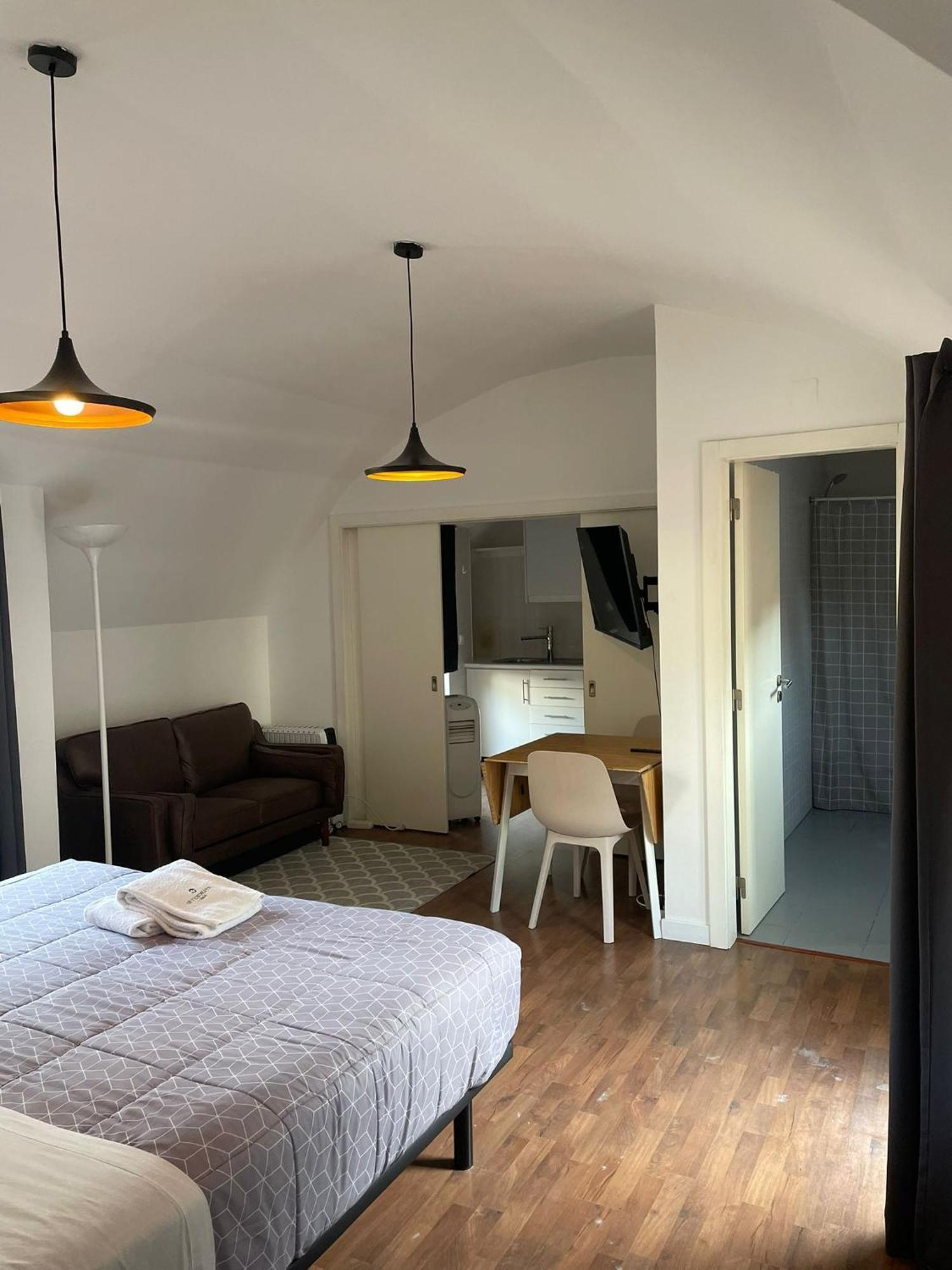 Patio Do Duarte Apartments Lisboa Екстериор снимка