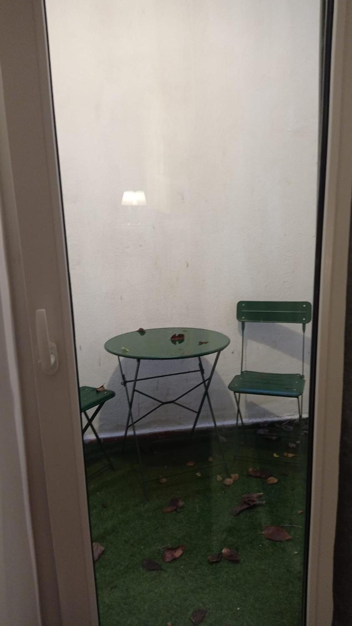 Patio Do Duarte Apartments Lisboa Екстериор снимка